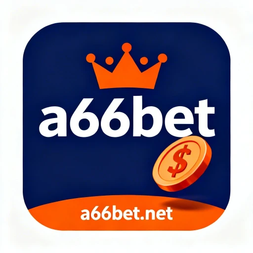 a66bet Logo